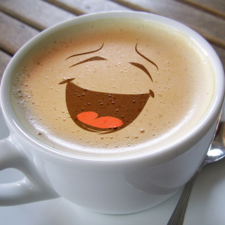 Illustration for article titled Qué produce el irresistible deseo de hacer caca después del café (pista: no es la cafeína)